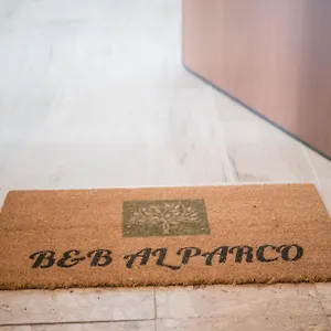  Bed & Breakfast Al Parco Italia