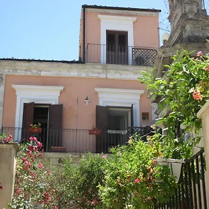  Casa vacanze La Casa Rosa