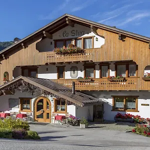 *** Hotel Garni La Stua Italia