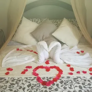  Casa vacanze Vacanze Romantiche A