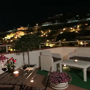 2* Gasthof Portale Pirrera