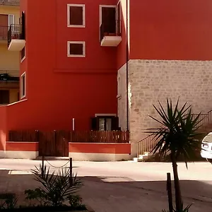  Appartamento La Casa Di Petra